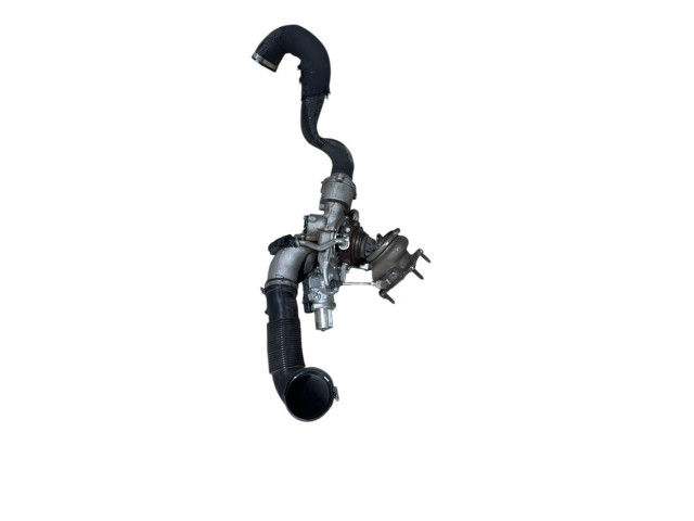 Турбина Audi Q5 SQ5 06L145614B