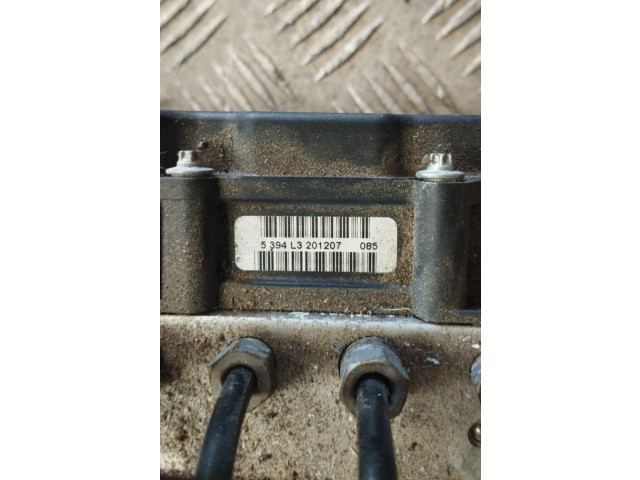 Блок АБС 00004541Q1 Citroen C4 I 2004 - 2010 года