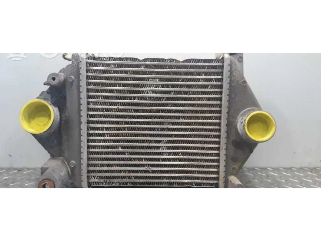 Интеркулер Nissan PickUp 2.5