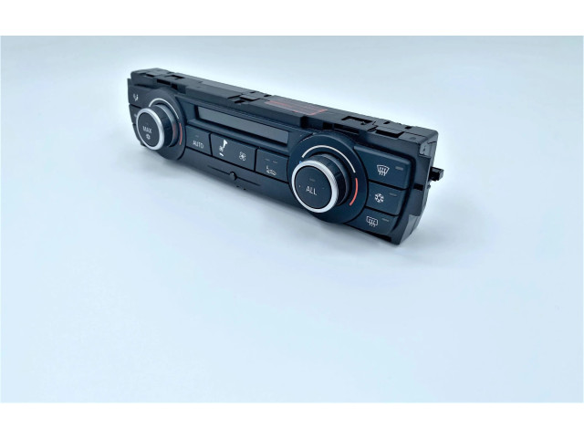 Блок управления климат-контролем 9248264, 64119248264   BMW X3 F25