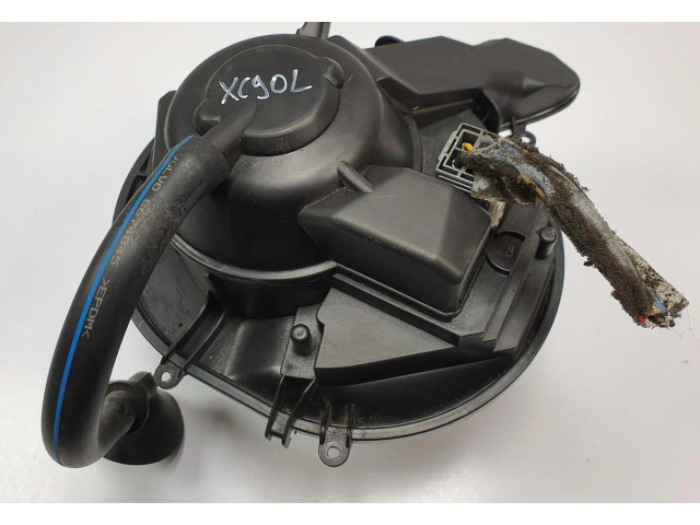 Вентилятор печки    8674845   Volvo XC90