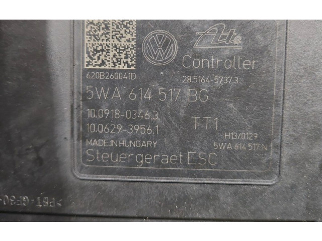 Jednotka ABS 5WA614517BG, IMPRK1398901 Volkswagen Caddy 2021