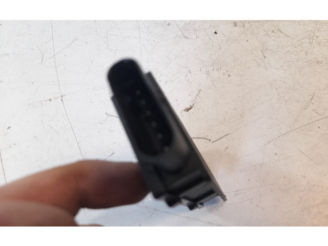 Блок управления 5WA962133F Skoda Octavia Mk4