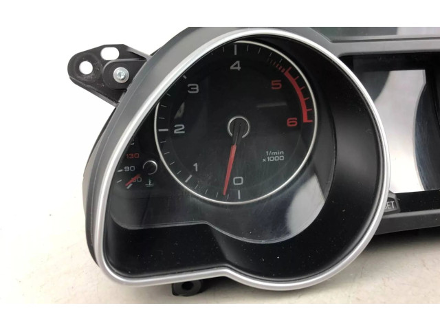 Спидометр (приборный щиток) 8T0920984K Audi A5 Sportback 8TA 2013