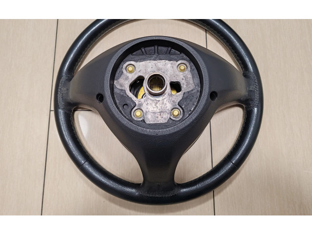 Руль Mercedes-Benz A W169 2004 - 2012 года A1694600503