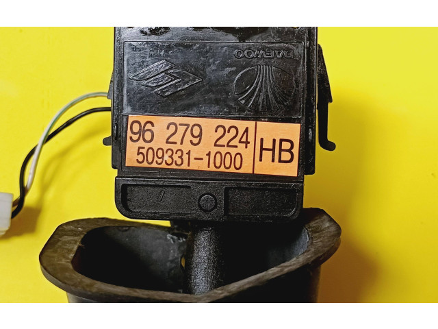 Řídící jednotka 5093201000, 5093311000   Daewoo Tacuma 2007