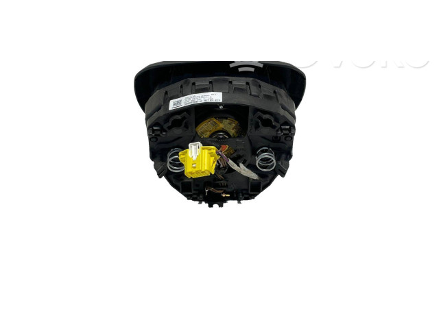 Подушка безопасности водителя 6V0880201C, 28507 Skoda Kodiaq