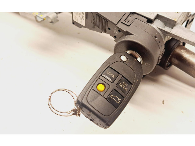  рейка  Колонка рулевая P9491778, T380003626   Volvo V70 2000 - 2004 года