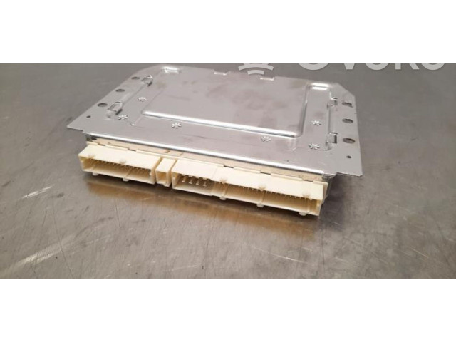 Блок управления АБС 95B907557Q   Porsche Macan