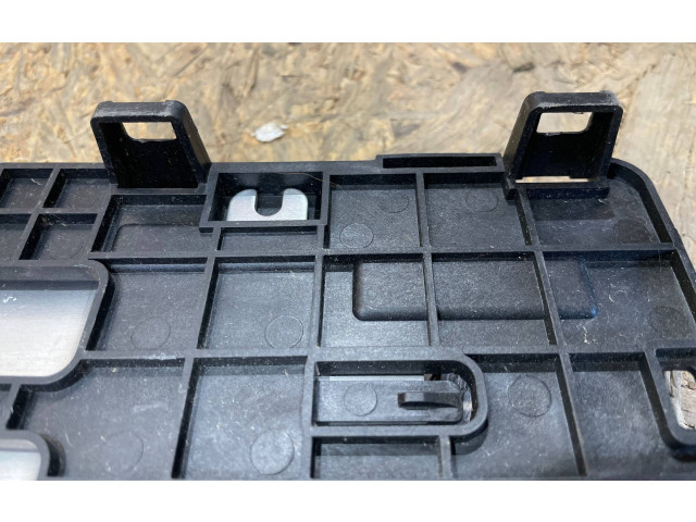 Блок управления коробкой передач P56044199AM, S2505Z020-I   Jeep Grand Cherokee (WK)