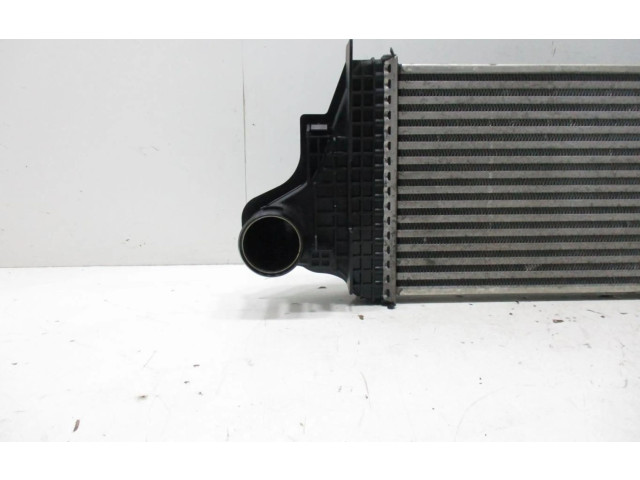 Интеркулер Mercedes-Benz ML W164