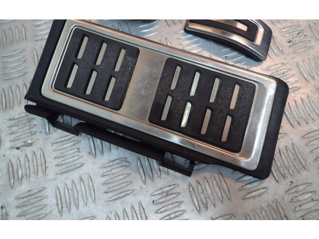  Турбина Audi A3 S3 8V           