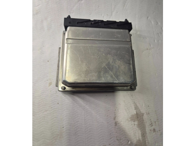 Блок управления двигателя 0261208289, 1039S13213   Volvo V70