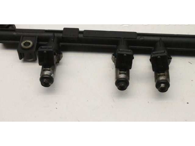 Топливная рампа Fiat 127 1.2 для двигателя 169 A4.000