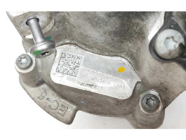 Turbodmychadlo Турбина 06K145061, YWC7MEX71   Volkswagen Tiguan Allspace 2.0  DGU