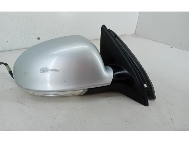 Зеркало электрическое        Volkswagen Jetta V  2005 - 2010 года   