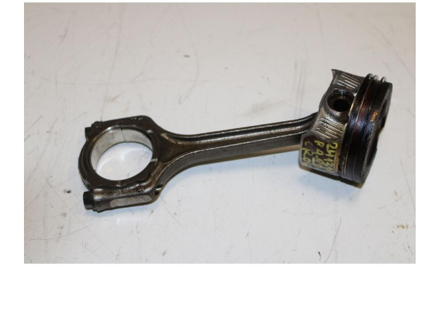  Поршень с шатуном 46341152   Fiat Panda III  