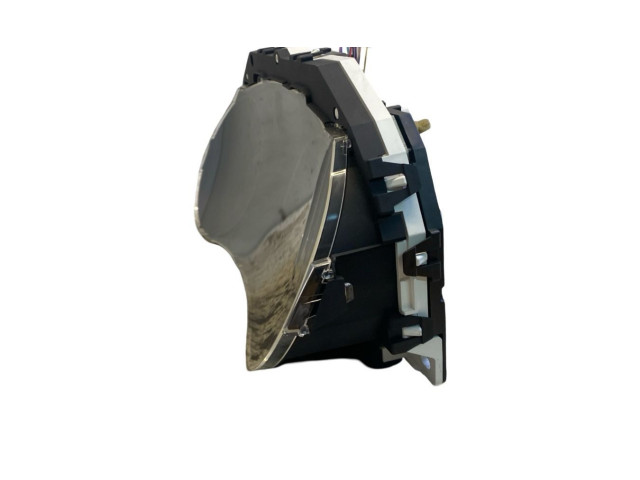 Přístrojová deska Nissan X-Trail T32 2018 1710260020, 6FP2C