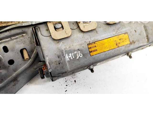 Подушка безопасности для колен Lexus GS 300 350 430 450H