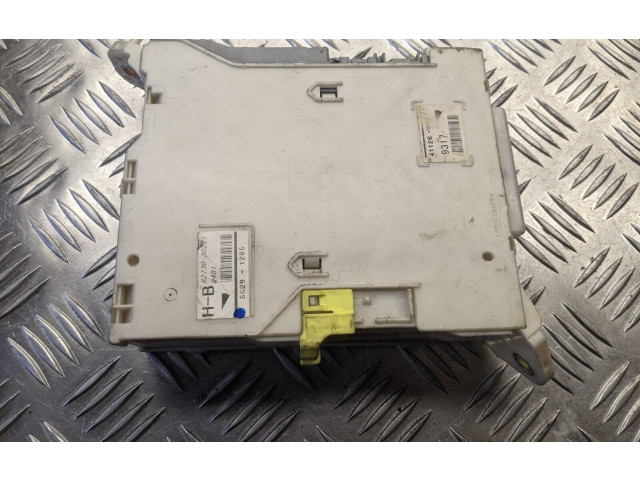 Pojistková skříňka 8267230141 Lexus GS 300 350 430 450H 2006