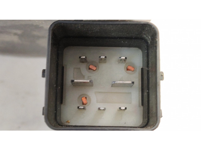 Крышка блока предохранителей 9653310880, 9640469680 Citroen C4 I