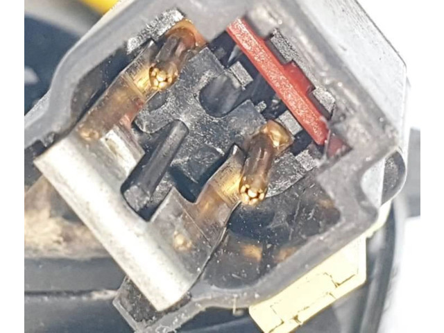 Подрулевой шлейф SRS LXF6470AA Jaguar XJ X308