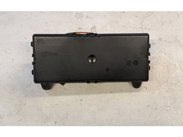 Блок управления климат-контролем 31472269, 31455683   Volvo XC90