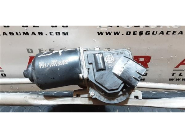 Моторчик дворников 04805711AA, 04805711AA    Chrysler 300 - 300C