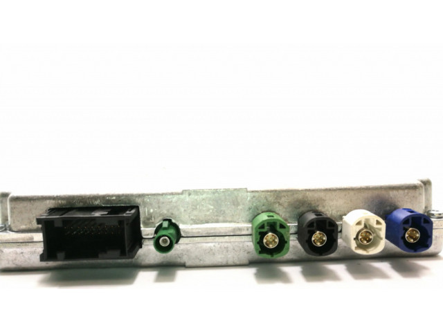 Модуль блока управления камерой