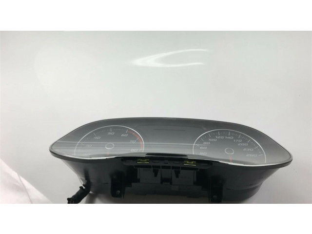 Přístrojová deska  Seat Leon (5F) 2012 5F0920740F, P2303  