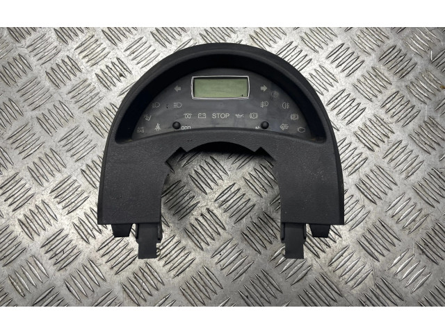 Панель приборов 1496286080, 5550001707   Citroen C8       