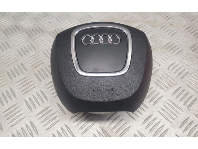 Вентилятор печки    8K0880201G   Audi A4 S4 B8 8K