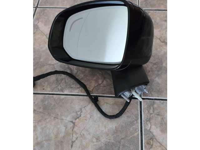 Зеркало электрическое        Volvo XC90  2014 -  года   