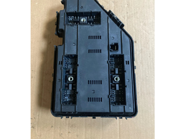 Блок предохранителей SsangYong Korando