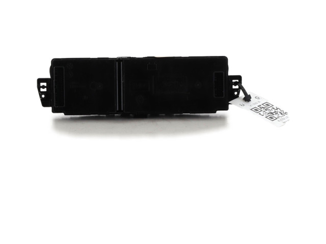 Блок управления климат-контролем 275109409R, V10321A   Renault Scenic III -  Grand scenic III