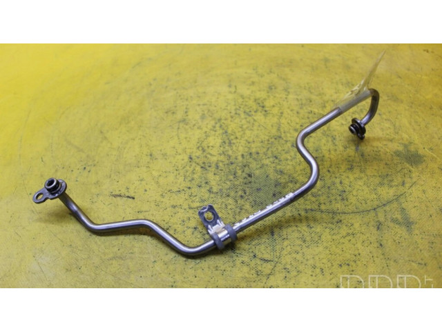 Трубка (трубки)/ шланг (шланги) смазки