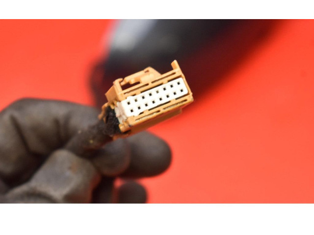 Zpětné zrcátko  Audi A8 S8 D3 4E 2002  010730, 010730  