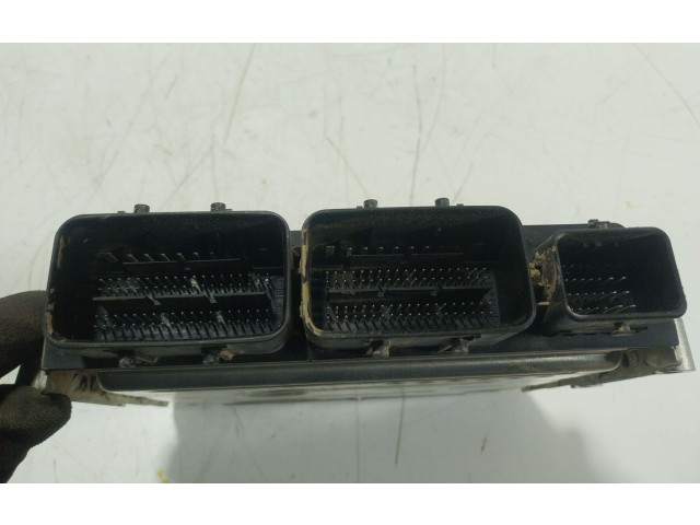 Řídící jednotka 237109279S, 0281021117   Renault Express 2024