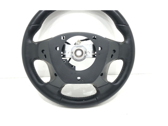 Руль Mitsubishi Outlander 2013 - 2021 года