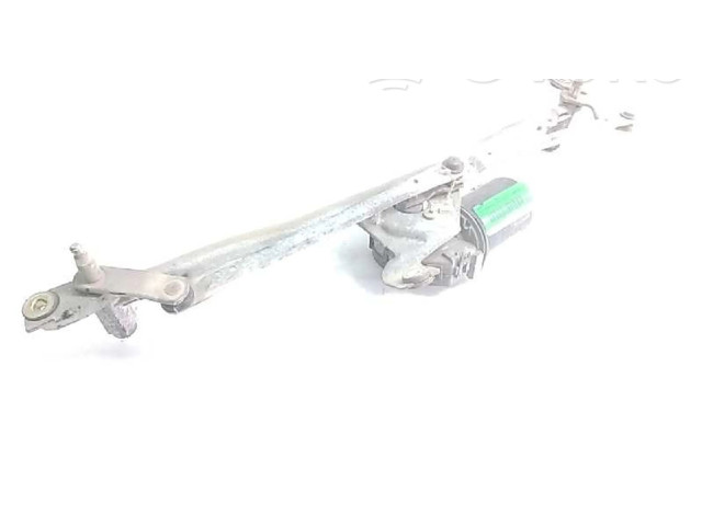 Моторчик дворников 6X19E5023D    Volkswagen Lupo