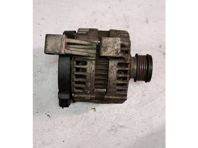 Генератор 0121715008, 1002297784 Volvo V70