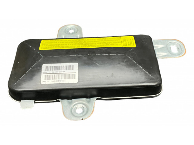 Подушка безопасности двери 30705512904M, 06B151OT01684   BMW Z4 E85 E86