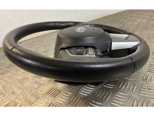 Volant Subaru Outback (BS) 2016 TG13A02001, 0589P1000698