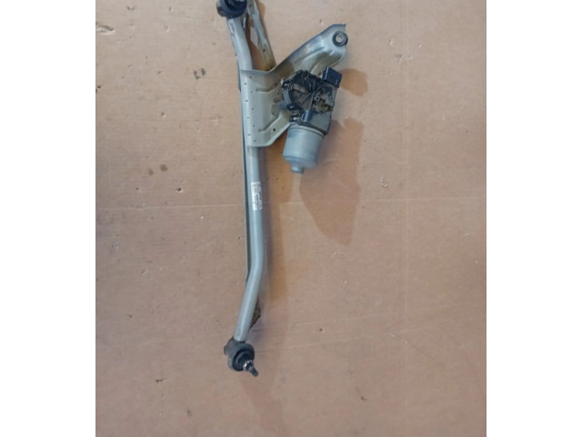 Моторчик дворников 8200619512 Dacia Duster