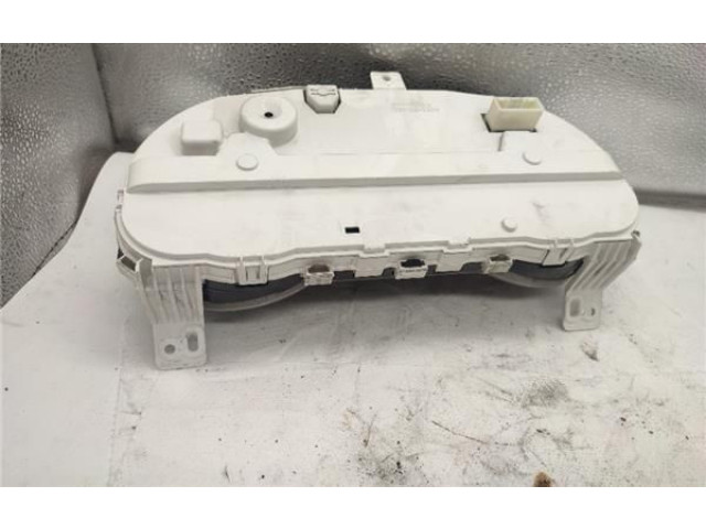 Спидометр (приборный щиток) Mitsubishi Lancer Evolution