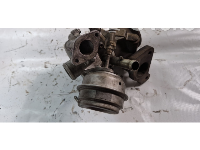 Turbodmychadlo Турбина 7780441 Fiat Doblo