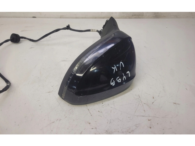 Zpětné zrcátko Audi A4 S4 B9 8W 2019