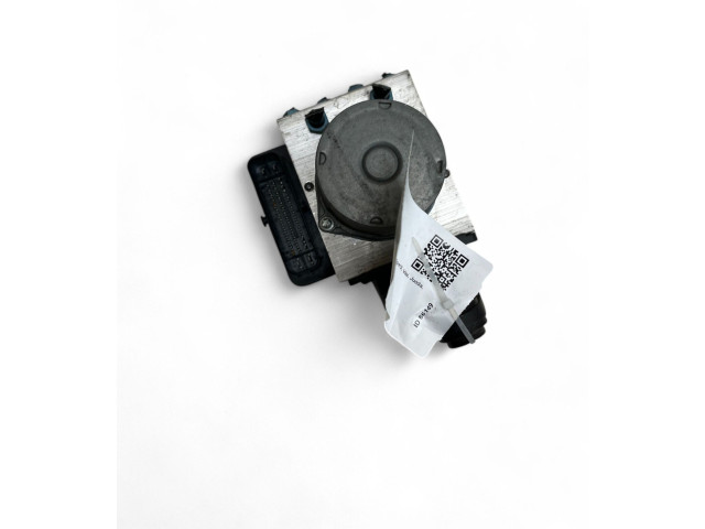 Блок АБС 80A907379E Audi Q5 SQ5 2017 - года