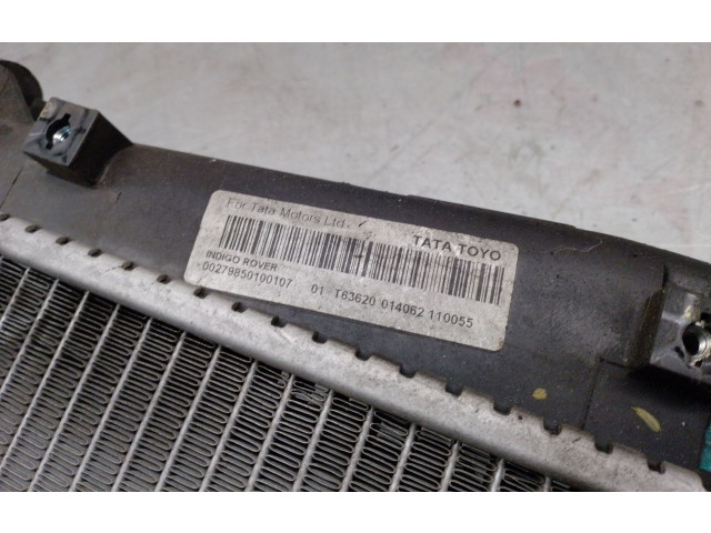 Подушка безопасности водителя 00279850100107, T63620 Tata Indica Vista I