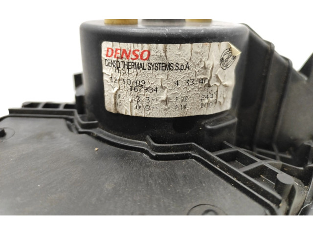 Вентилятор печки 5G7833100, 5G8933100 Fiat Bravo